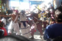 voyage à Cuba