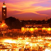 10 choses que vous devez savoir sur Marrakech