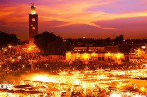 10 choses que vous devez savoir sur Marrakech