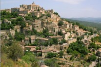 Partons voyager dans le Vaucluse