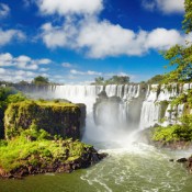 Iguaçu : la symphonie de la nature
