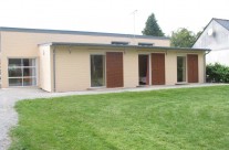 Au bord du Canal de Nantes à Brest Au bord du Canal de Nantes à Brest