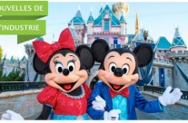 Un voyage à Disney requiert l’aide d’un conseiller en voyages