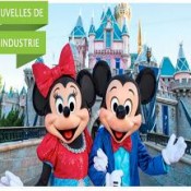 Un voyage à Disney requiert l’aide d’un conseiller en voyages