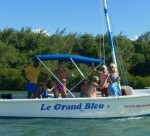 le Grand Bleu Tour à l’Ile Maurice le Grand Bleu Tour à l’Ile Maurice