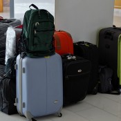 Choisir de bons bagages de voyage