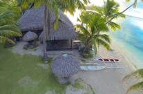 POUR VOS VACANCES AU SOLEIL DES MERS DU SUD POUR VOS VACANCES AU SOLEIL DES MERS DU SUD