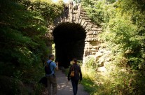 Stage de survie à Central Park, ou comment redécouvrir ce lieu mythique Stage de survie à Central Park, ou comment redécouvrir ce lieu mythique