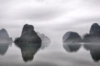 Voyage Vietnam pour visiter La baie d’Halong