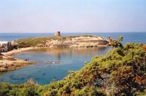 L’ouest sauvage – La Costa Verde