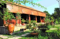 GÎTE NAM HIEN