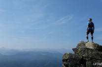 Trail Voyage