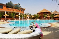 LE LAMANTIN BEACH HOTEL LE LAMANTIN BEACH HOTEL