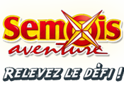 Semois Aventure – Relevez le défi !!