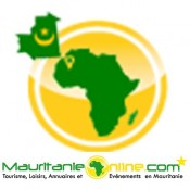 Destination Mauritanie