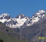 Le grand sud Marocain à pied