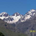 Le grand sud Marocain à pied