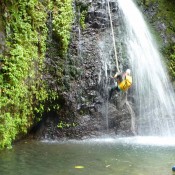 Découvrir la Martinique autrement avec TropiCanyon