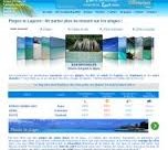 Tourisme balnéaire sous le signe de la relaxation en Croatie Tourisme balnéaire sous le signe de la relaxation en Croatie