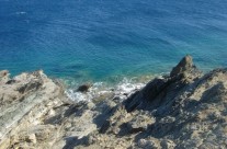 Les plages de l’île de Tinos