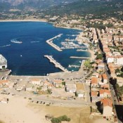 Propriano : une destination de charme en Corse du Sud