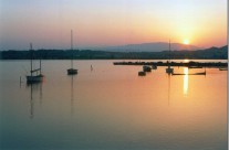 DES VACANCES EN BORD DE MÉDITERRANÉE