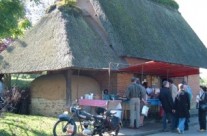 Bienvenue à La Haye de Routot