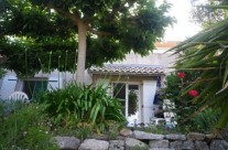 Location de vacances Propriano Barre