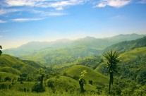 Préparer son circuit au Costa Rica