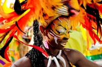Le Carnaval de Martinique, révisez vos classiques