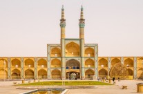 VOYAGE EN IRAN SUR MESURE