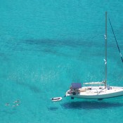 Location d’un voilier en Corse avec skipper