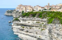 La Corse, une destination de rêve