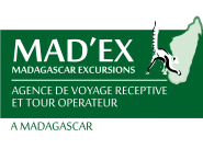 Séjour à Madagascar