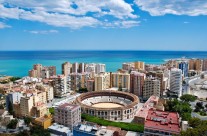Les 5 endroits à ne pas manquer à Malaga/Costa Del Sol