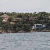 les îles de Lérins