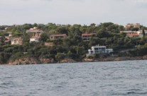 les îles de Lérins