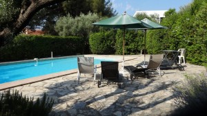 piscine - location-villa-cote-azur