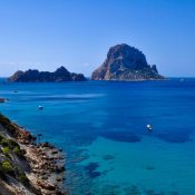 Croisière dans les îles Baléares, un concentré de plaisir et de découverte