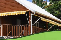 5 bonnes raisons d’opter pour une location de gite à Guadeloupe