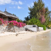 Ile Maurice, une destination touristique tropicale