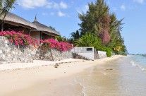 Ile Maurice, une destination touristique tropicale
