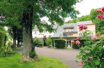 Le Clos Hôtel Restaurant Spa