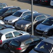 Abriter sa voiture dans un parking sécurisé à Nantes