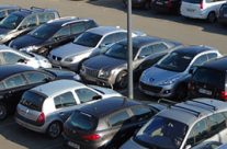 Abriter sa voiture dans un parking sécurisé à Nantes