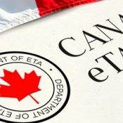 ETA Canada : Document nécessaire pour entrer au Canada