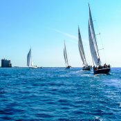 La Côte d’Azur : la meilleure destination pour une croisière en Yacht
