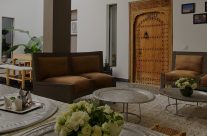 Location Riad à Marrakech