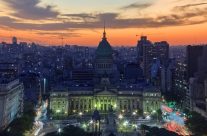 Un appartement meublé à Buenos Aires en Argentine Un appartement meublé à Buenos Aires en Argentine