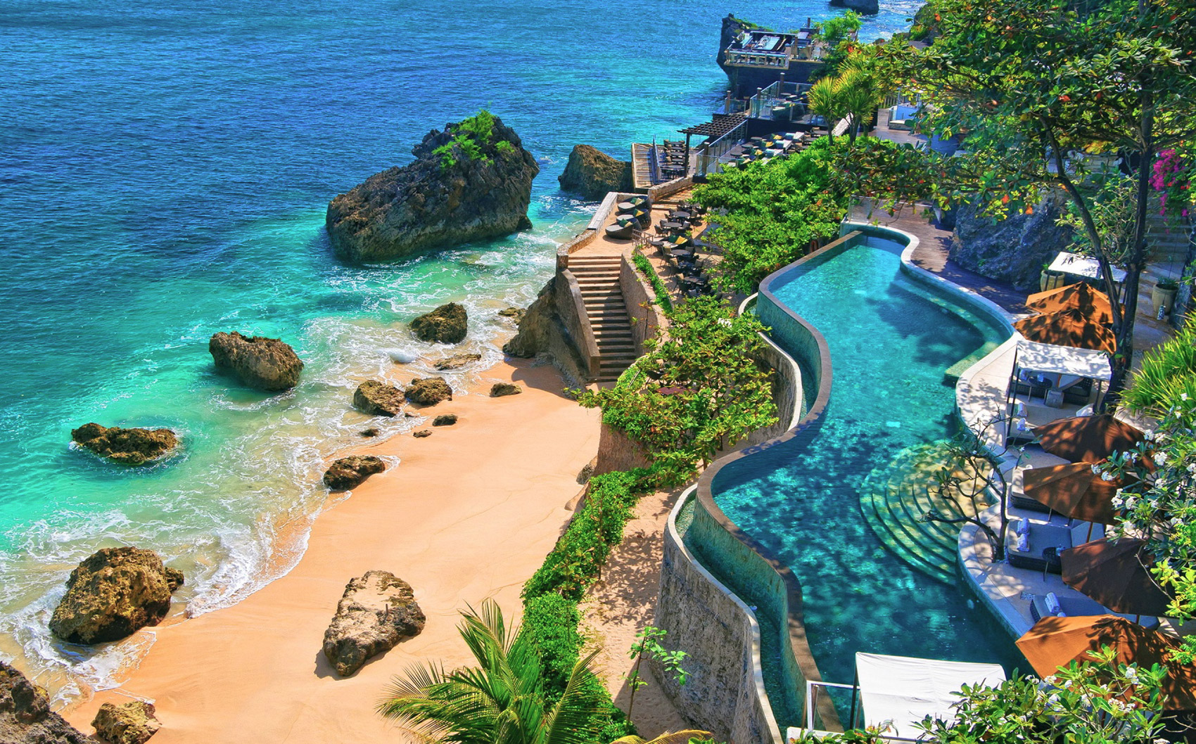 voyage a bali - Image